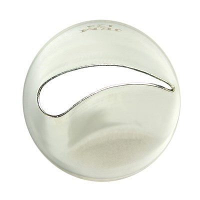 JEM Nozzle - Large Petal / Ruffle #123 #NZ123 - Papagino Foods Inc.
