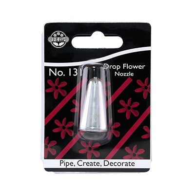 JEM Nozzle - Drop Flower #131 #NZ131