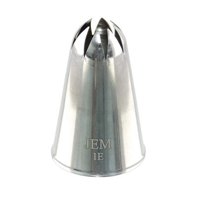 JEM Nozzle - Smooth / Ribbed Basketweave Nozzle #47  #NZ47