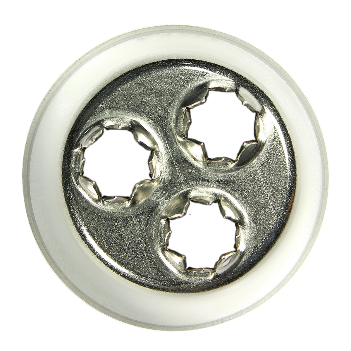 JEM Nozzle - Triple Star Nozzle #2010 #NZ2010 - Papagino Foods Inc.