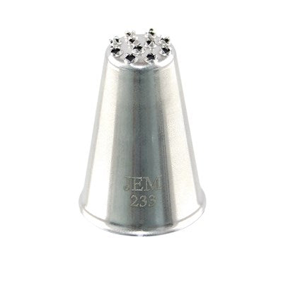 JEM Small Grass Piping Nozzle #233 #NZ233