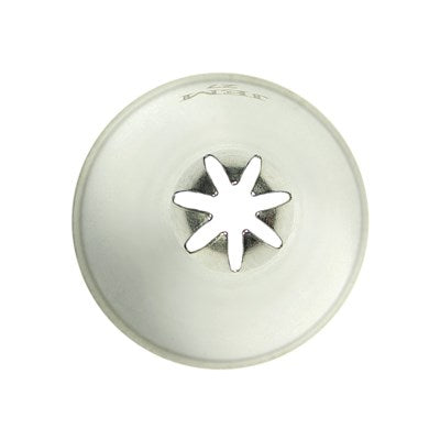 JEM Nozzle - Closed Star #27  #NZ27 - Papagino Foods Inc.