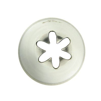 JEM Nozzle - Smooth / Ribbed Basketweave Nozzle #47  #NZ47