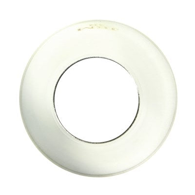 JEM Nozzle - Large Plain Round Savoy #3R #NZ3R - Papagino Foods Inc.