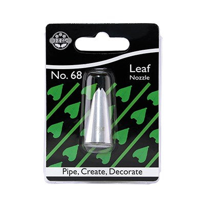 JEM Nozzle - Medium Leaf Nozzle #68 #NZ68