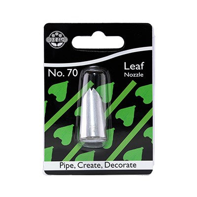 JEM Nozzle - Medium Leaf #70 #NZ70