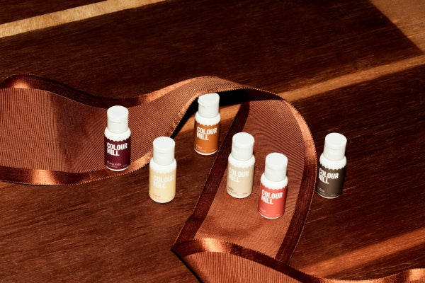 Colour Mill Oil Based Colouring 20ml Outback Pack