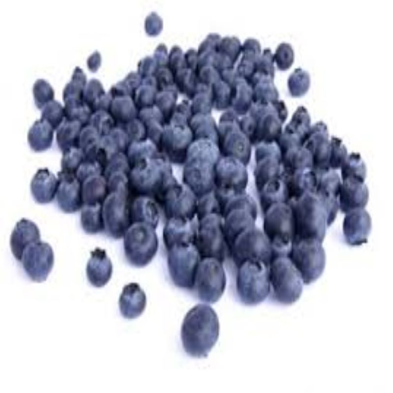 Frozen IQF Wild Blueberries 30 lb (Pickup Only)