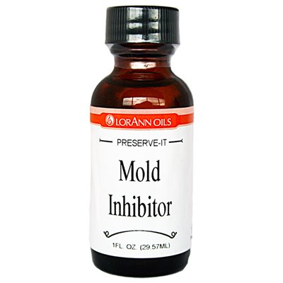 LorAnn Oils Preserve-IT Mold Inhibitor - 1 OZ **BBD Jan 2023**