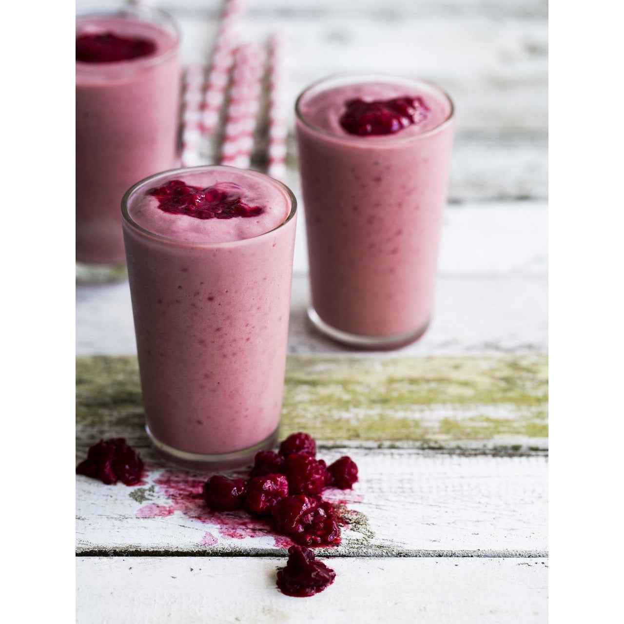 Matisse Jam Raspberry – Seedless, 14 kg (Pickup Only)