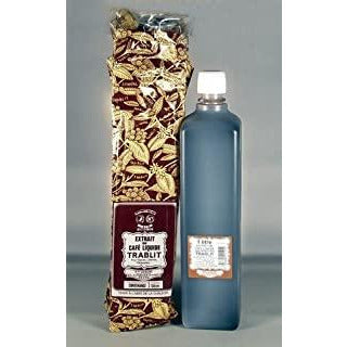 Trablit Coffee Extract 1 Litre  (Pick up only) - Papagino Foods Inc.
