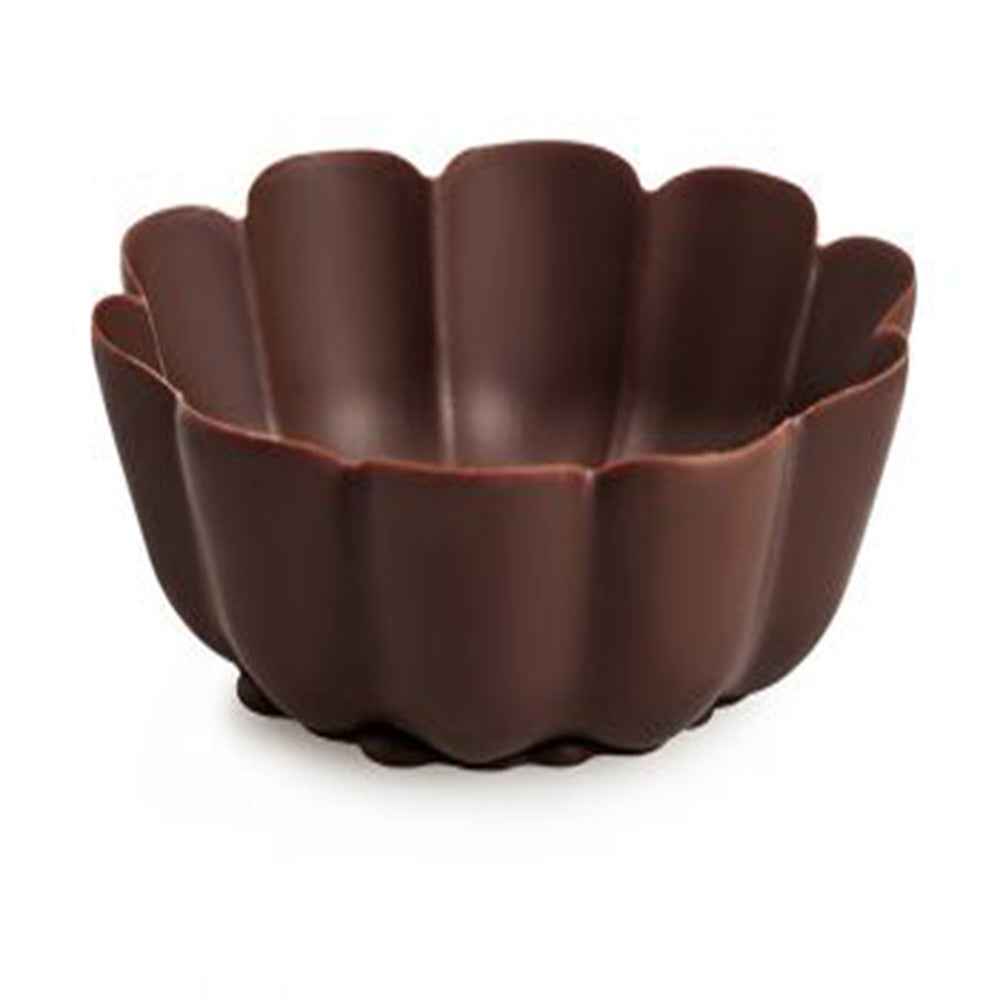 Turban Dark Chocolate Cup