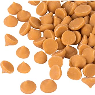 Foley's Butterscotch Compound Chips 4000 Counts
