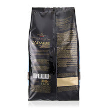 Valrhona Caraibe 66% Dark Semi Sweet  - Pickup Only OR Shipping At Your Own Risk.