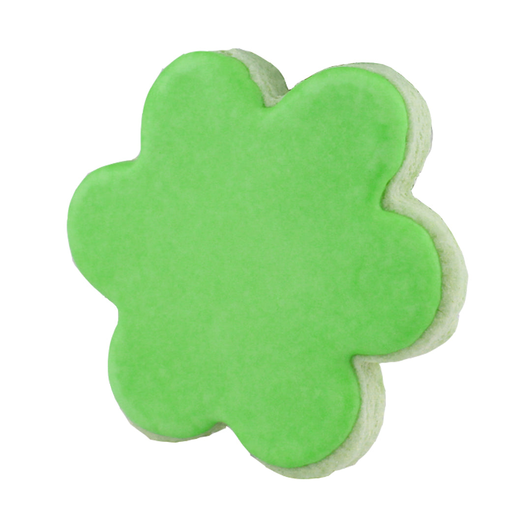 Celebakes Green Royal Icing, 16 oz   #7500-77101G - Papagino Foods Inc.