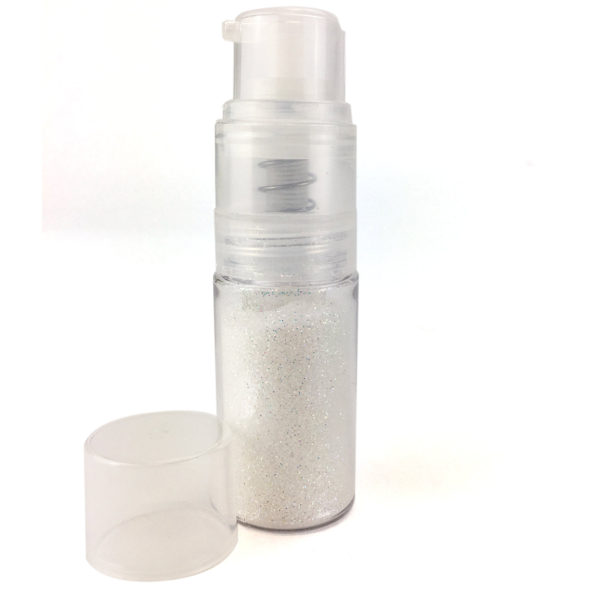 Celebakes Small Dust Pump, 3½" - Papagino Foods Inc.