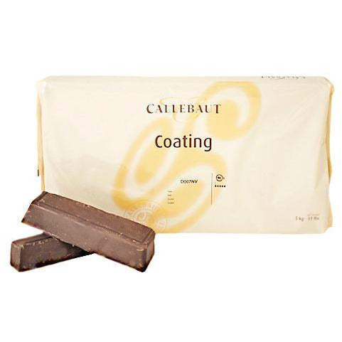 Callebaut Coating Chocolate 5kg