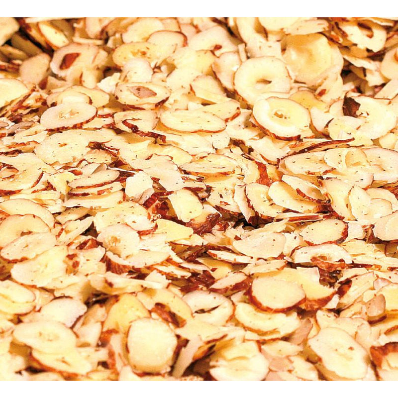Almond Natural Sliced