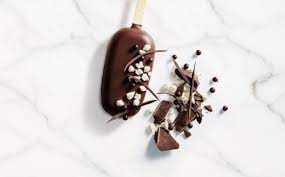 Callebaut Ice Chocolate Dark 500 gm