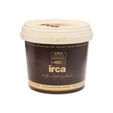 Irca Mirror Chocolate Glaze - 6 Kg (Pick up only)