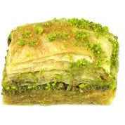 Pistachios Green Shelled Kernels