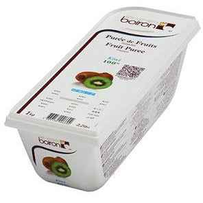 Frozen Kiwi Fruit Puree x 1 kg *special order item*