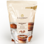 Callebaut Milk Chocolate Crispearls 800g