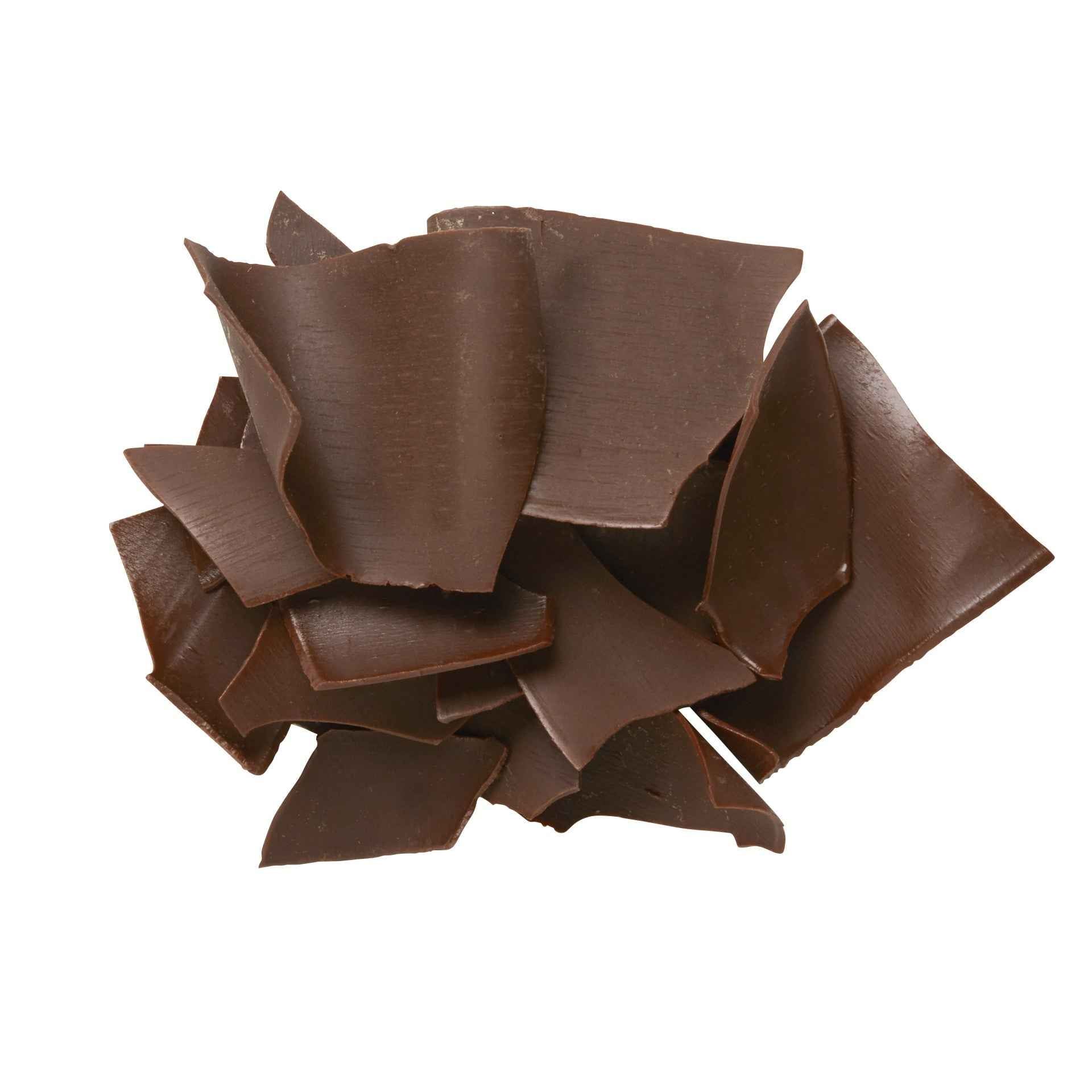 Mona Lisa Dark Shavings. 4 lb
