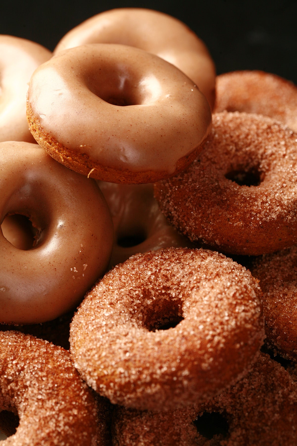 Dawn Spice Cake  Doughnut Mix 20 kg  (Pickup Only) - Papagino Foods Inc.