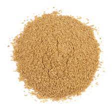Anise Seed Ground - Papagino Foods Inc.