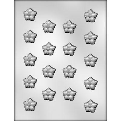 APPLE BLOSSOM CHOCOLATE MOLD Product #90-13045 - Papagino Foods Inc.