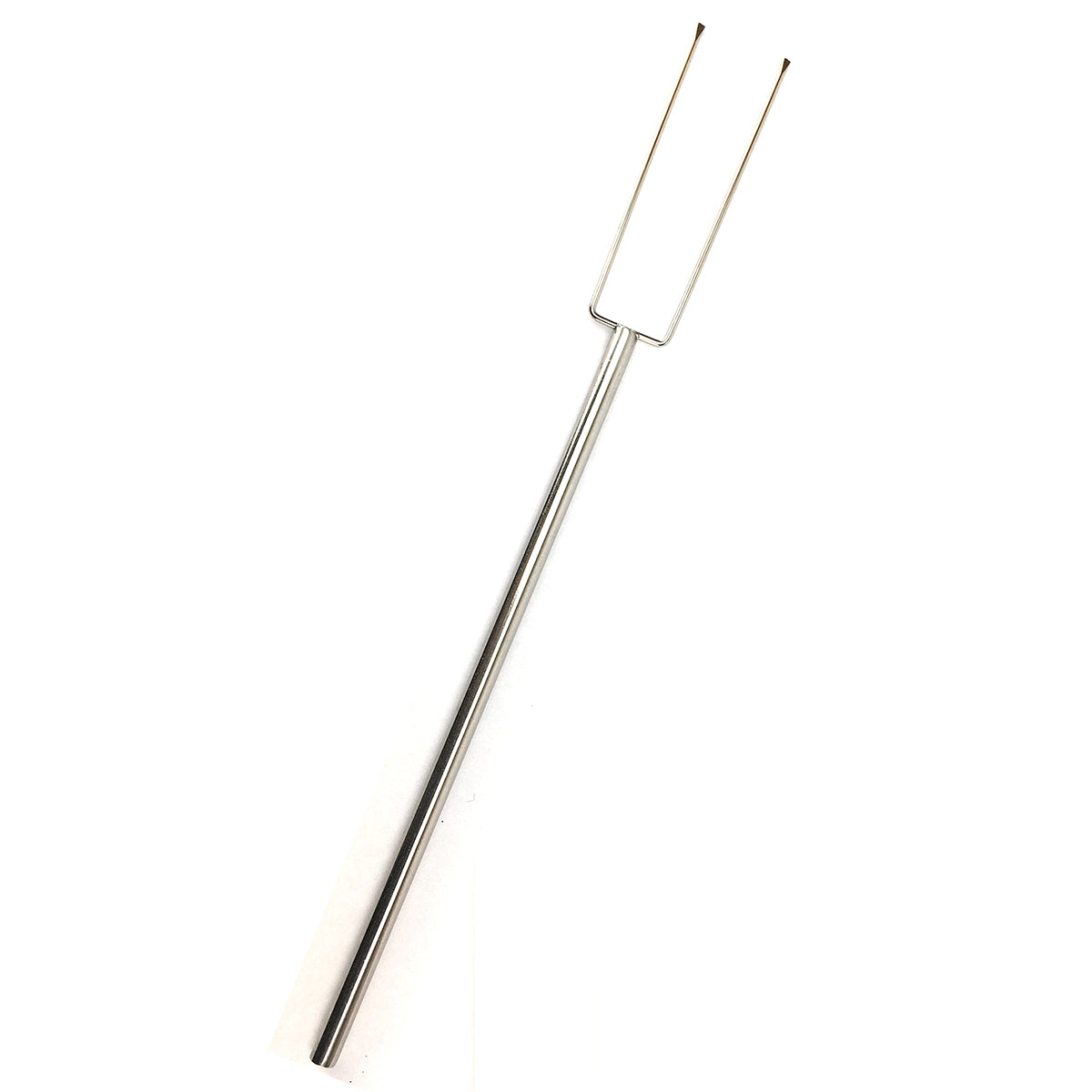 Ateco Stainless Steel Dipping Fork  # 1380 81-31 - Papagino Foods Inc.