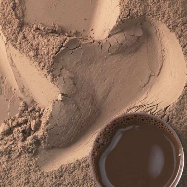 Bensdorp  Cocoa Powder 22 / 24 DP 100% Cocoa - 50 lb ( Pickup Only) - Papagino Foods Inc.