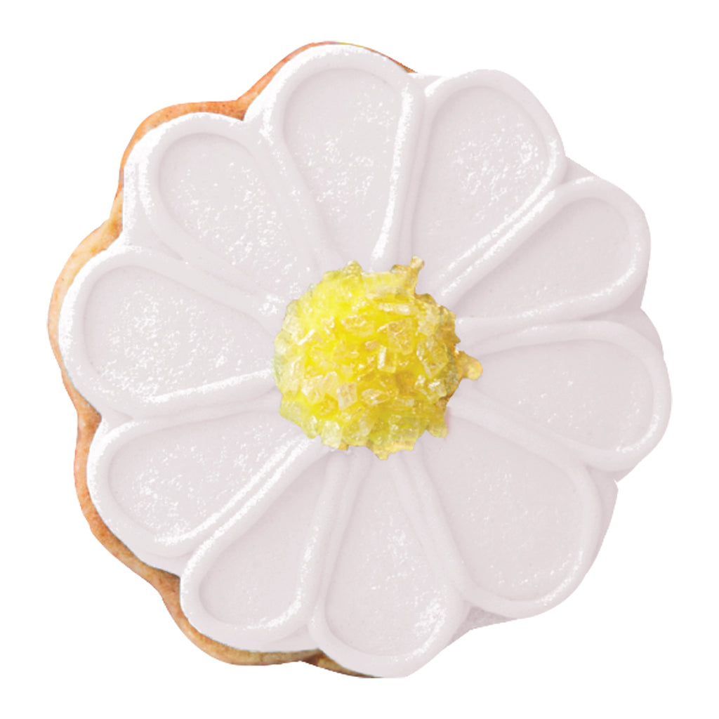 Celebakes White Cookie Icing, 10 oz - Papagino Foods Inc.