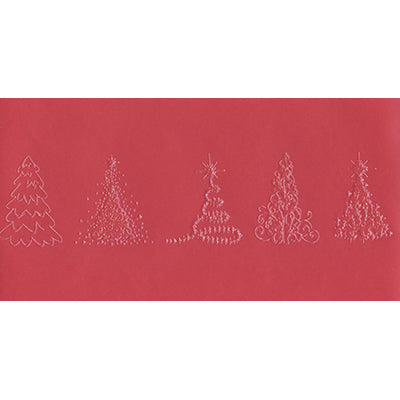 Christmas Border Assortment Impression Mats #35-2790 - Papagino Foods Inc.