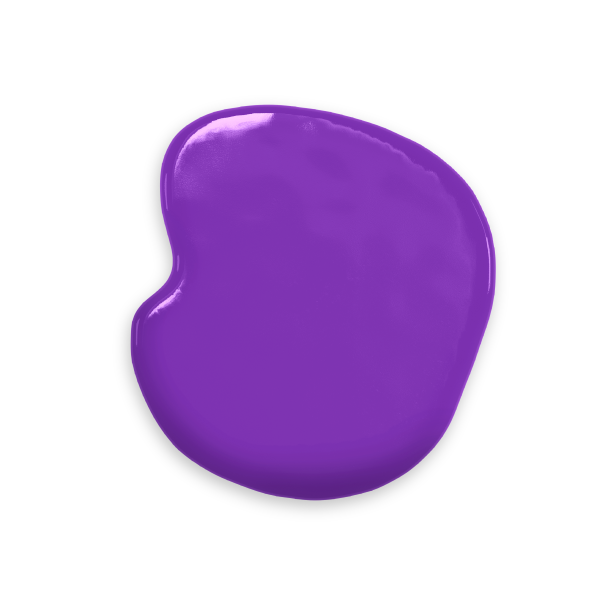 Colour Mill Oil Based Colouring 100 ml Purple - Papagino Foods Inc.