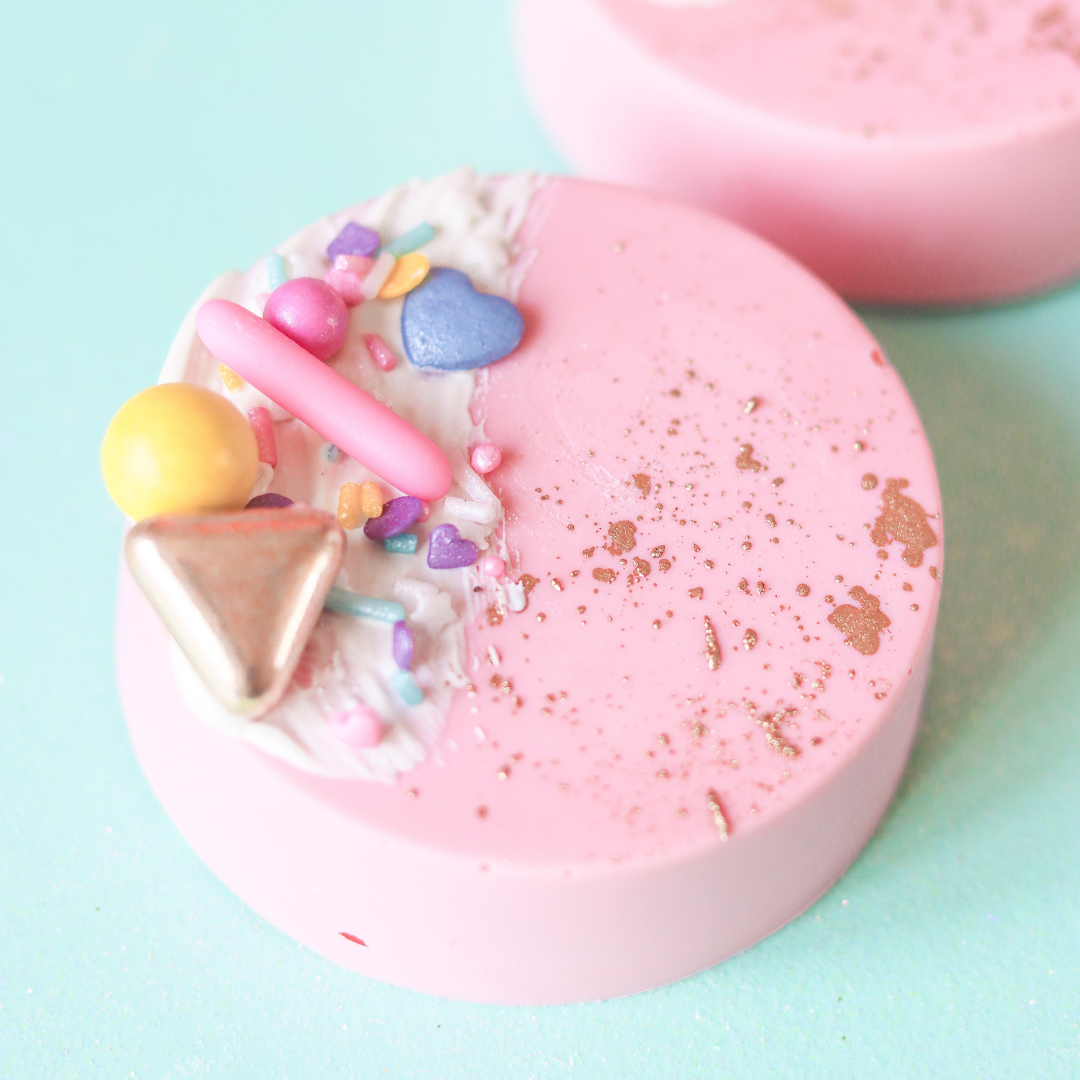 Colour Mill Oil Based Colouring 20ml Blush - Papagino Foods Inc.