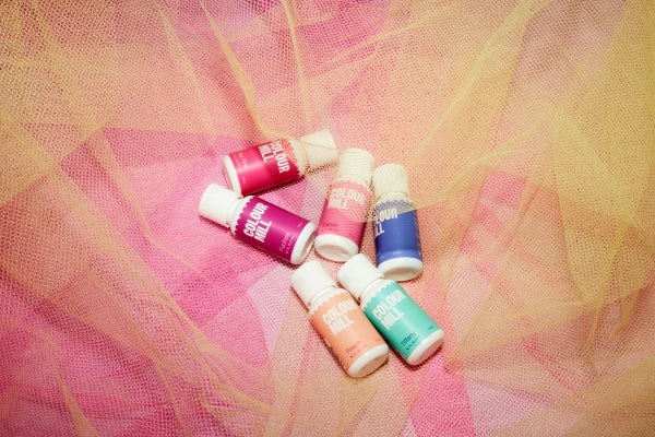 Colour Mill Oil Based Colouring 20ml Fairytale Pack - Papagino Foods Inc.