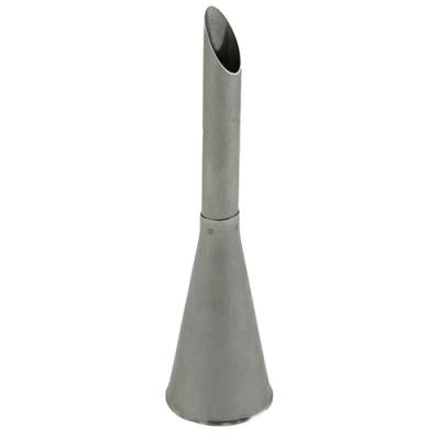 Cupcake/Doughnut Filler Tube #232 [43-J232] - Nozzle - Papagino Foods Inc.
