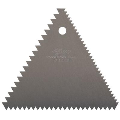 Decorating Comb [35-1446] - Papagino Foods Inc.
