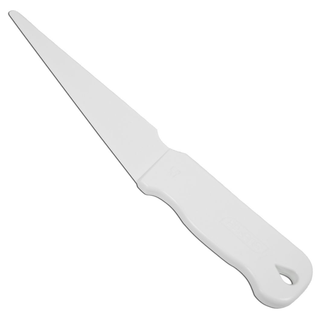 Fat Daddio, Plastic, Multi Knifetastic, 6 1/2 in blade, 10 1/2 in Overall (CKP-65) - Papagino Foods Inc.
