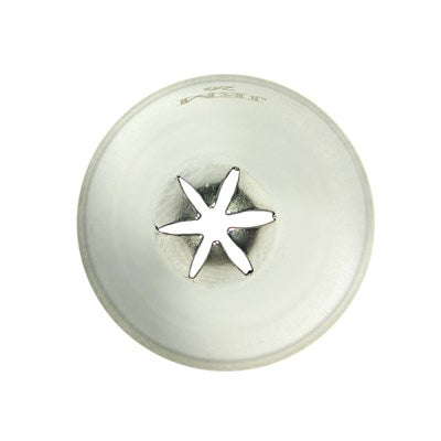 JEM Nozzle - Closed Star #26   #NZ26 - Papagino Foods Inc.