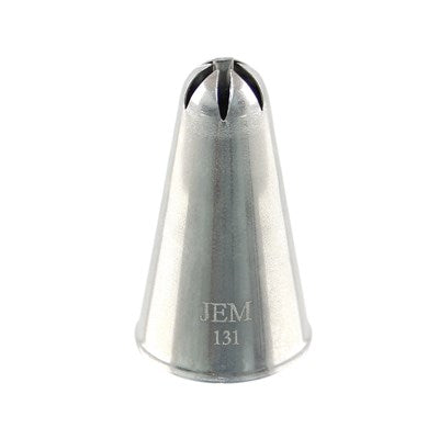 JEM Nozzle - Drop Flower #131 #NZ131 - Papagino Foods Inc.