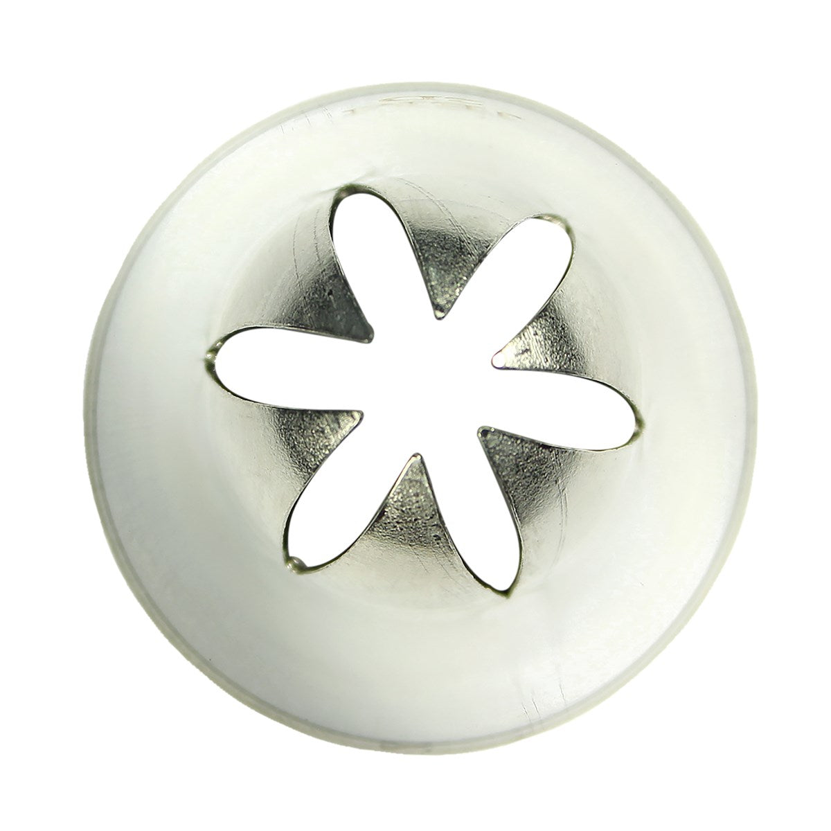 JEM Nozzle - Drop Flower #2D  #NZ2D - Papagino Foods Inc.