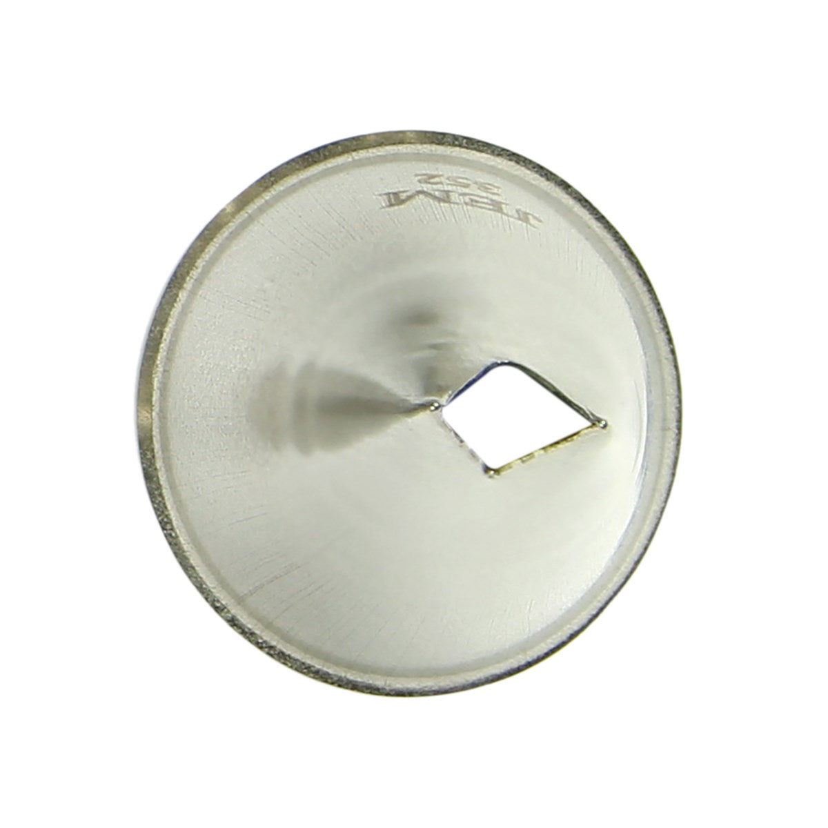 JEM Nozzle - Leaf / Poinsettia #352 #NZ352 - Papagino Foods Inc.
