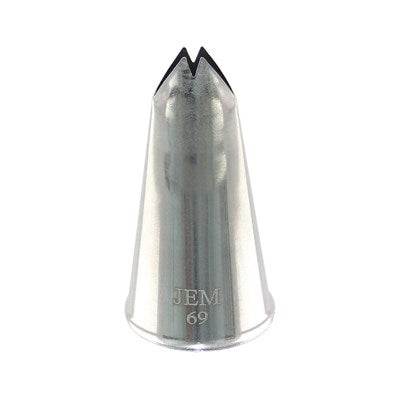 JEM Nozzle - Medium Leaf #69 #NZ69 - Papagino Foods Inc.