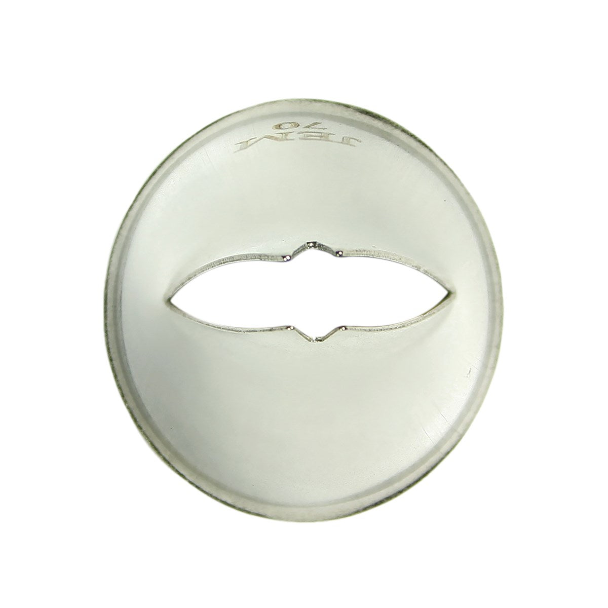 JEM Nozzle - Medium Leaf #70 #NZ70 - Papagino Foods Inc.