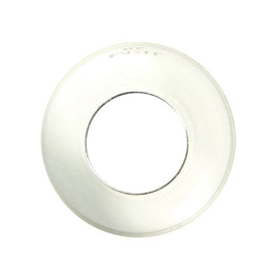 JEM Nozzle - Medium Plain Round Savoy #2R  #NZ2R - Papagino Foods Inc.