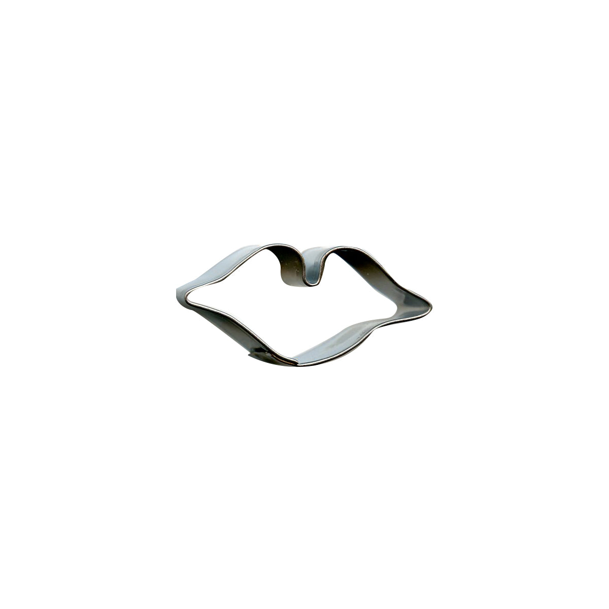 Lips Mini Cookie Cutter [54-176] - Papagino Foods Inc.