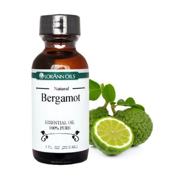 LorAnn Oils Bergamot  1 oz **BBD Nov 2024** - Papagino Foods Inc.